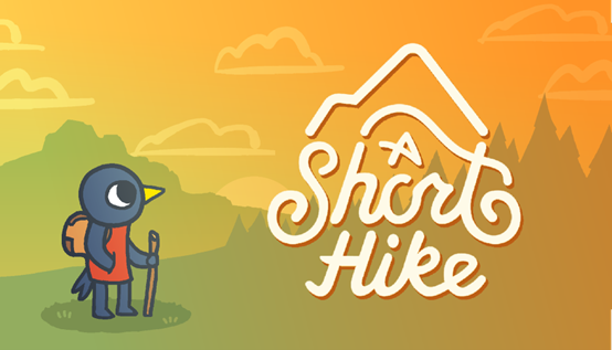 Short Hike | Mini Review by Stefknightcs