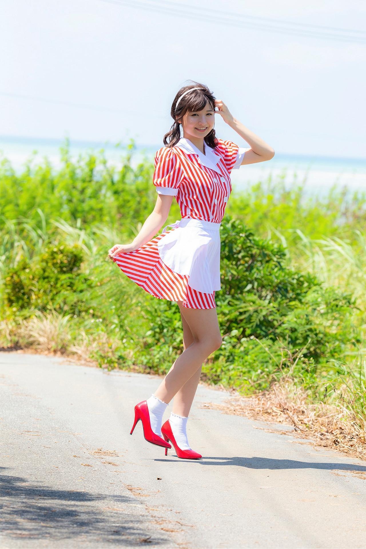 Shieri Kurasawa 倉沢しえり, ギルドデジタル写真集 『好きッ！』 Set.01(1)
