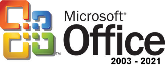 Microsoft Office | 2003-2021 | Standard, Professional Plus + Visio Pro + Project Pro ()