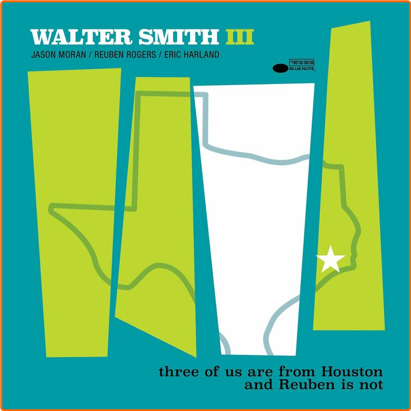 Walter Smith III Three Of Us Are From Houston And Reuben Is Not (2024) [320 Kbps] SrtG5oUz_o