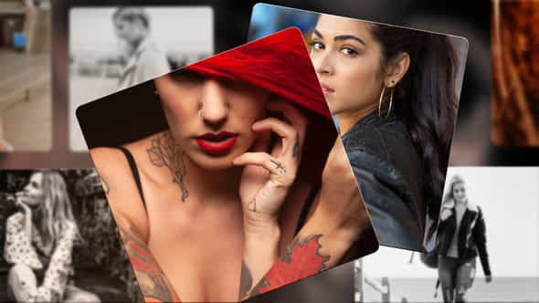 Photo Slideshow Pro - VideoHive 47180198