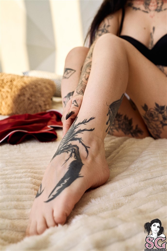 tatuajes