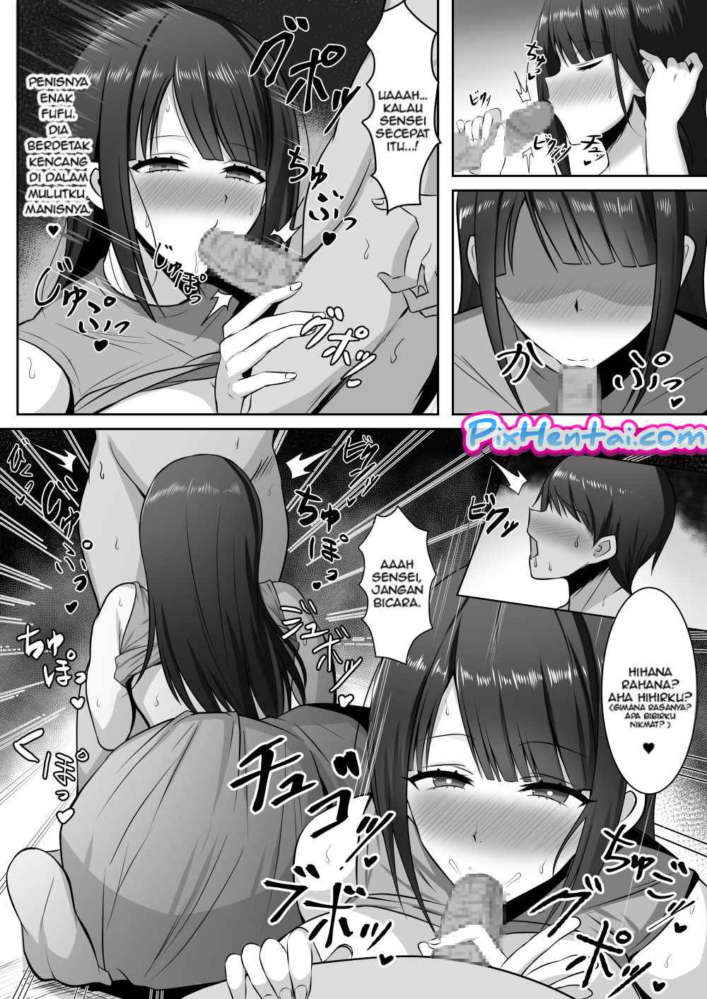 Komik Hentai Nafsu Birahi pada Guru Bimbel Semok Manga Sex Porn Doujin XXX Bokep 07