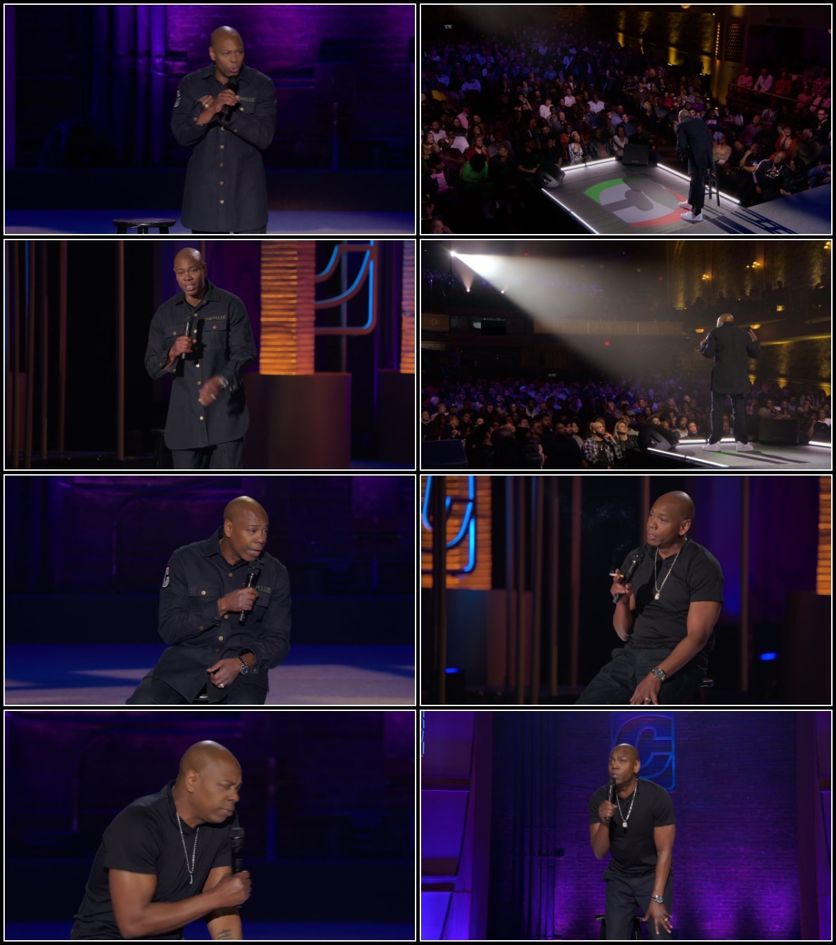 Dave Chappelle The Dreamer (2023) 720p 10bit WEBRip 2CH x265 HEVC-PSA R0vldWkV_o