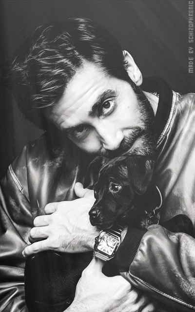 Jake Gyllenhaal - Page 6 KqdbgKLp_o