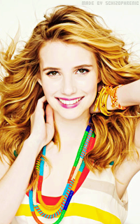 Emma Roberts UoXZcClD_o