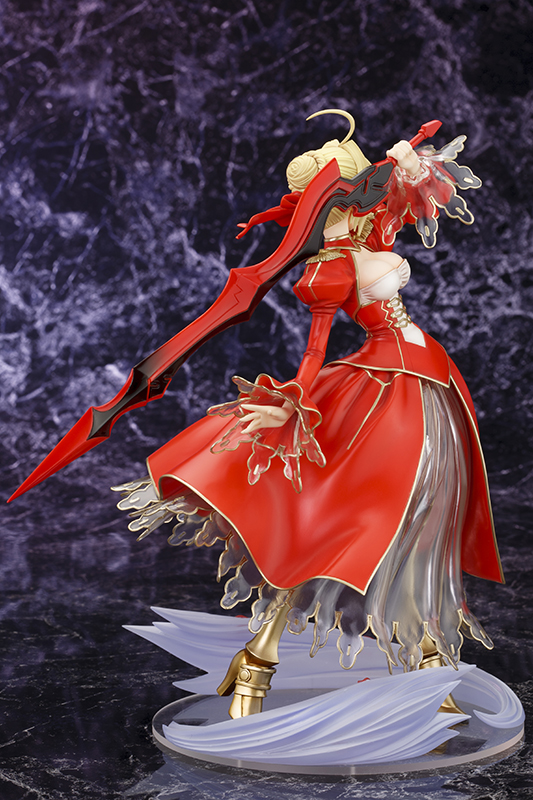 Fate/Extra CCC 1/7 (Kotobukiya) Y8u8JSMh_o