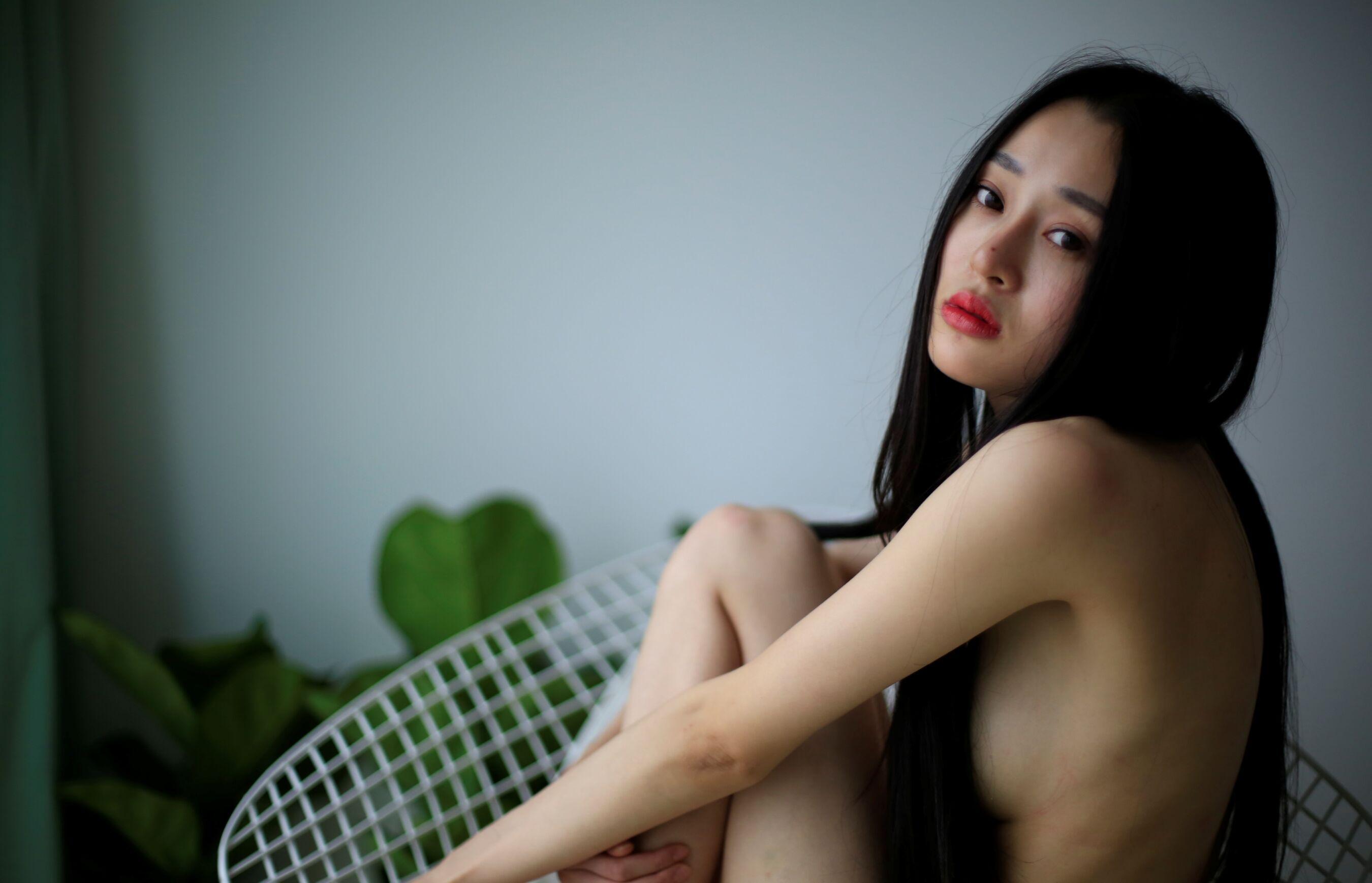 国模套图 素人私房流出(540)