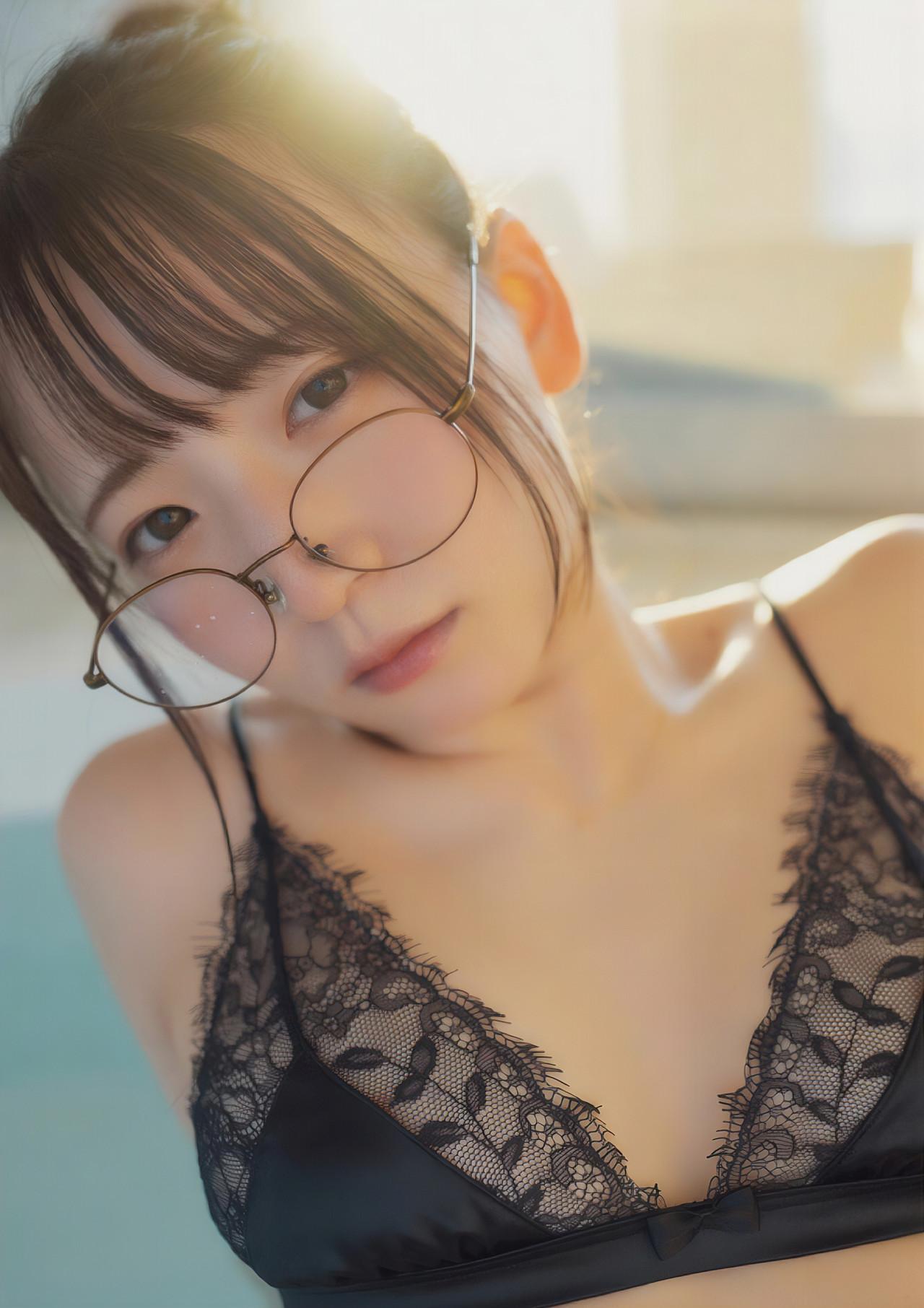 Sui Utatane うたたね翠, 写真集 いつも可愛い (Wunder Publishing House) Set.04(16)