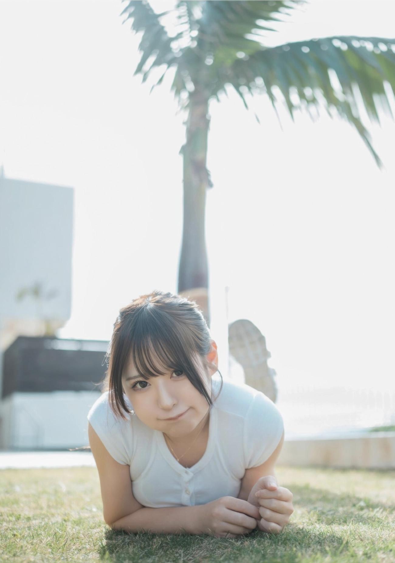 Tsukumo Pate 九十九ぱて, 1st e-book Wunder Publishing House [こっちにきて？] Set.03(3)