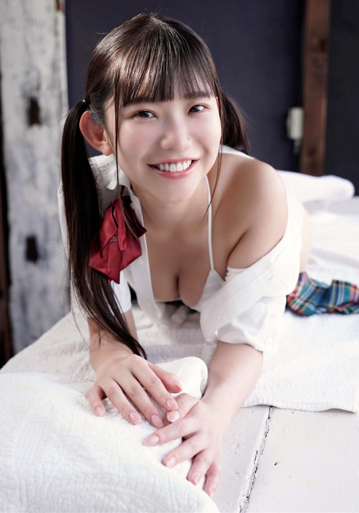 Marina Nagasawa 長澤茉里奈, EX-MAX! デジタル写真集 [Exciting Girls Vol.01] Set.02(22)