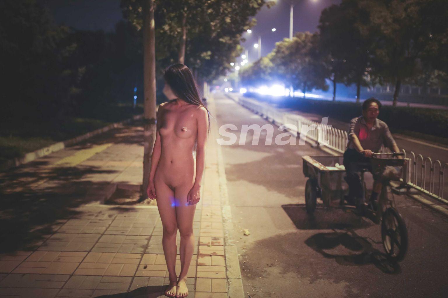 [SLAVESMART] 大尺度攝影作品集 水印修复 Vol.03(15)