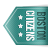 CITIZEN - BOSTON CITIZEN - BOSTON