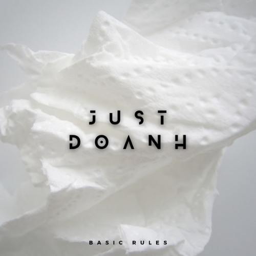 Just Doanh - Basic Rules - 2022