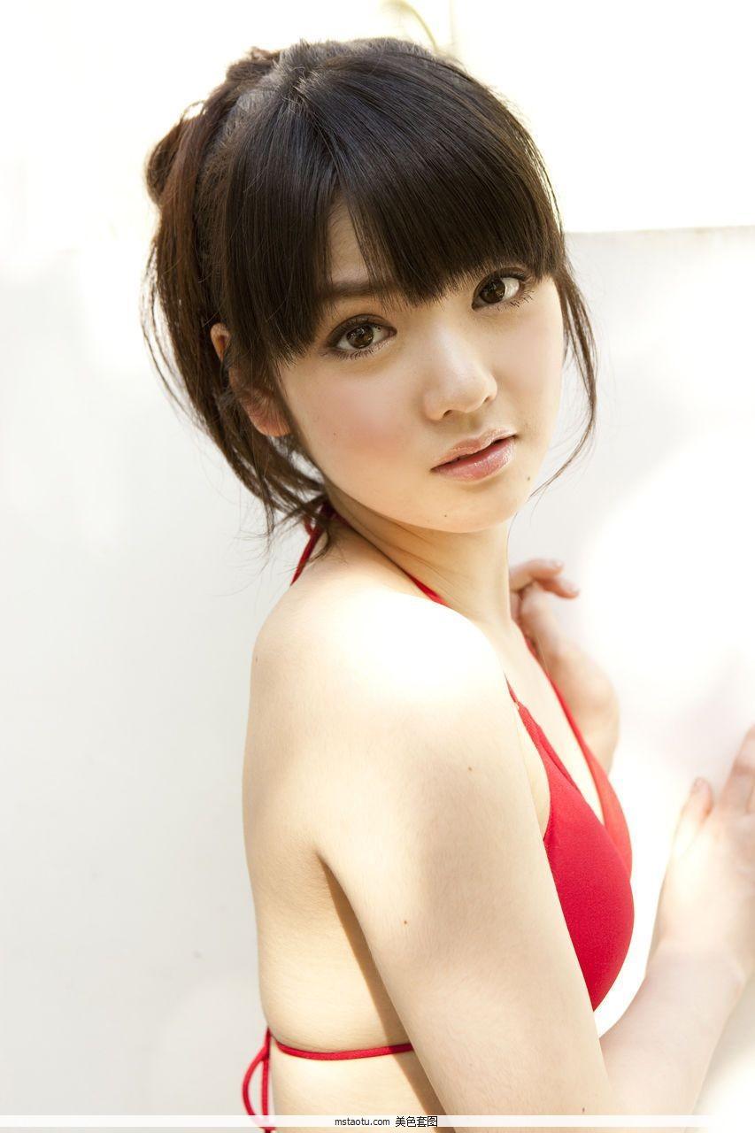 [H!P Digital Books] No.75 道重沙由美 Sayumi Michishige(50)