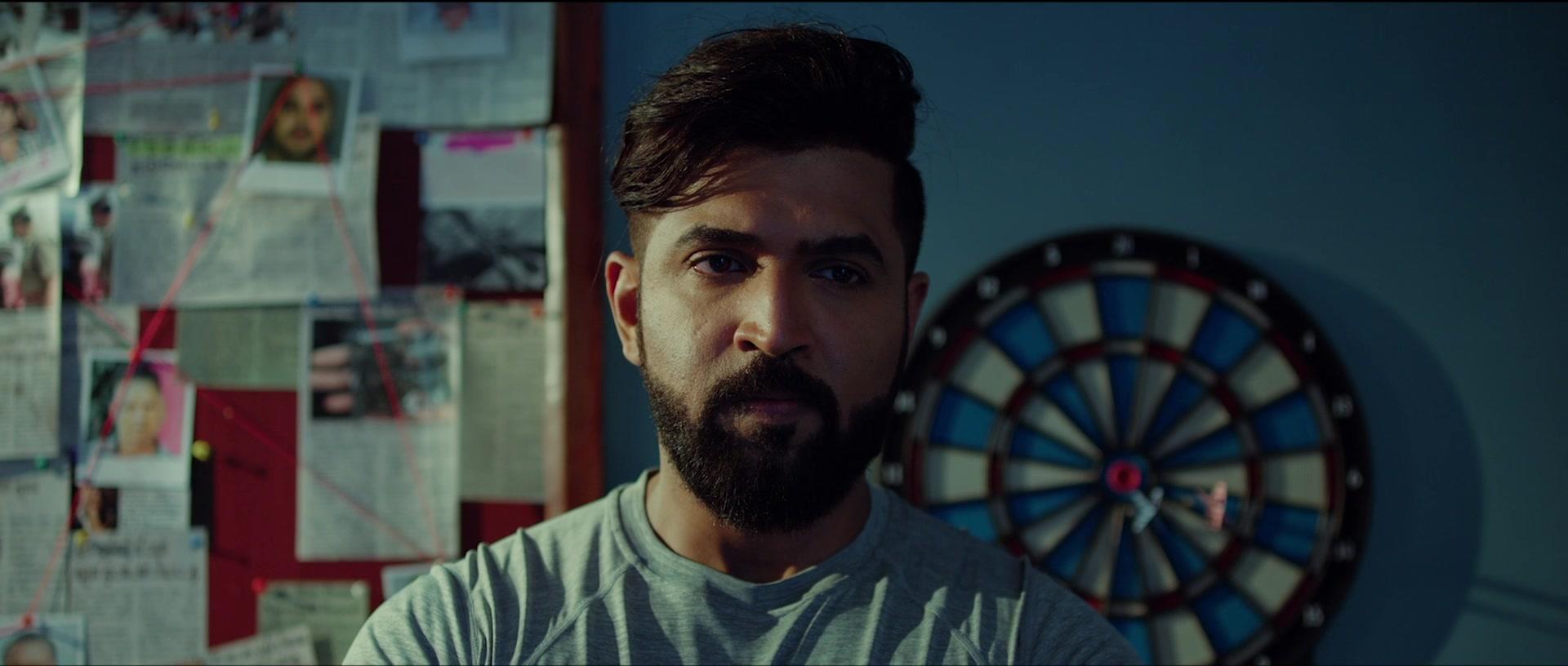 Mafia: Chapter 1 (2020) Tamil 1080p WEB-DL AVC DD5 1 ESub-BWT Mafia: Chapter 1 (2020) Tamil 1080p WEB-DL AVC DD5 1 ESub-BWT
