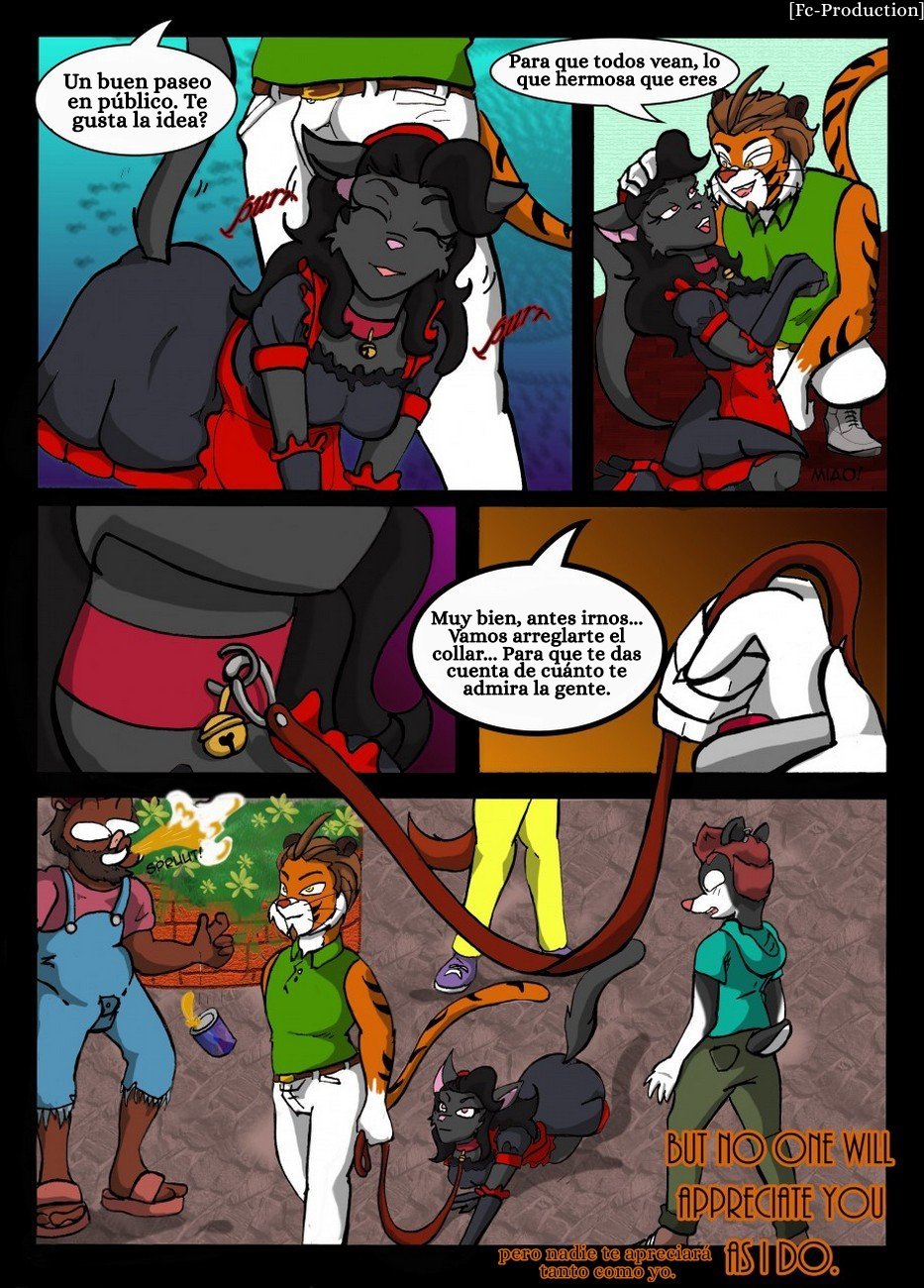 A Fur Change - 16