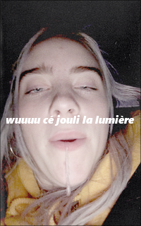 Billie Eilish 0fqnTnHz_o