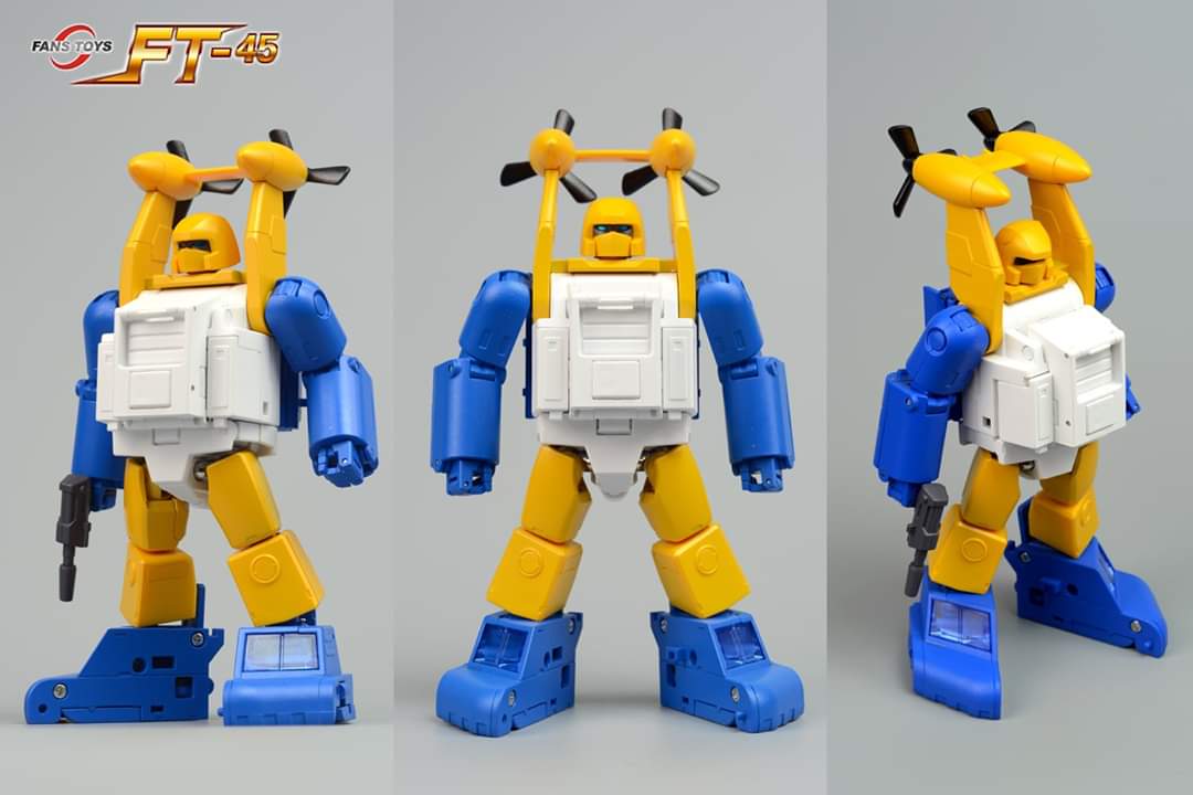 [Fanstoys] Produit Tiers - Minibots MP - Gamme FT - Page 6 HVmdUJvF_o