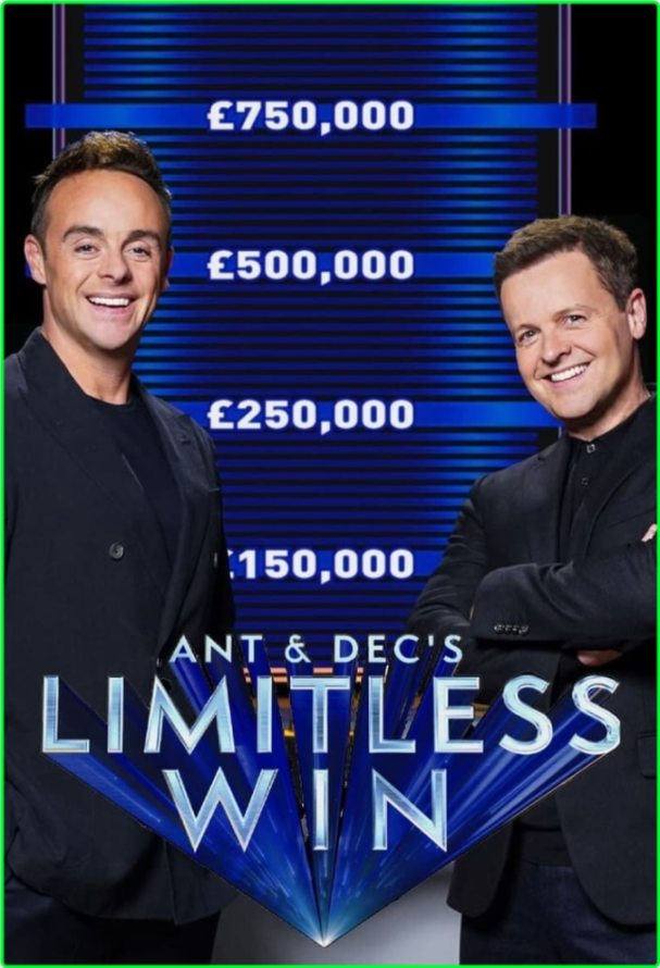 Ant And Decs Limitless Win [S03E06] [1080p] (x265) QR8ryvZV_o