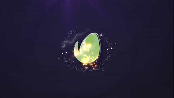 Clean Logo Reveal - VideoHive 51050041