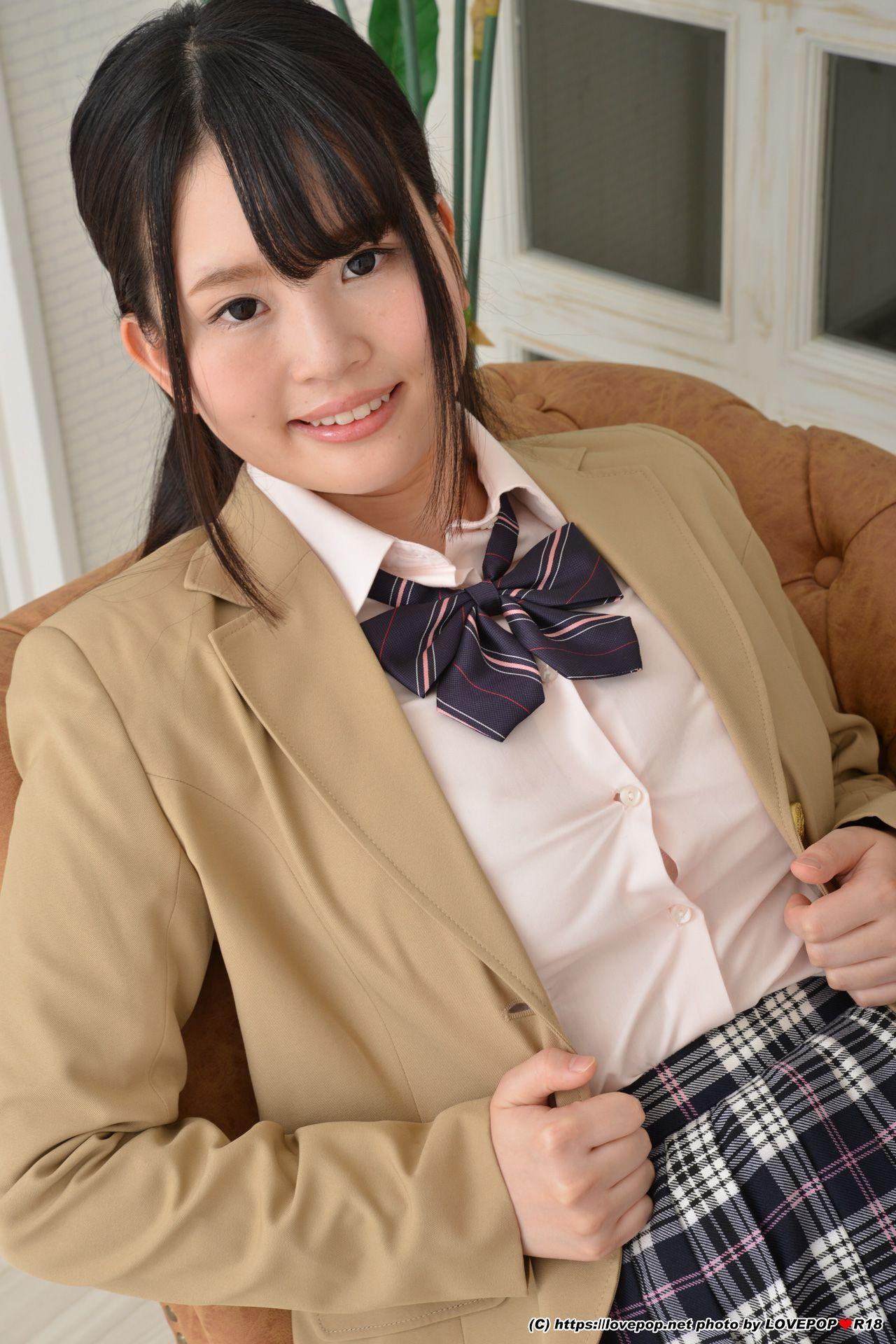 [LOVEPOP] 一宮みかり Mikari Ichimiya Photoset 04 写真集(21)