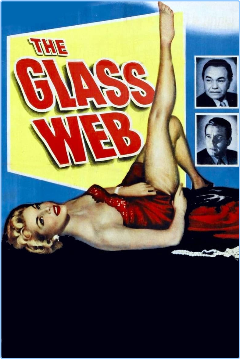 The Glass Web (1953) [1080p] WEBrip (x264) Cg2UD5eS_o