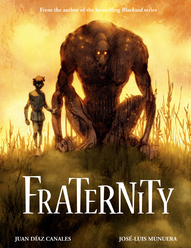 Fraternity (2018)