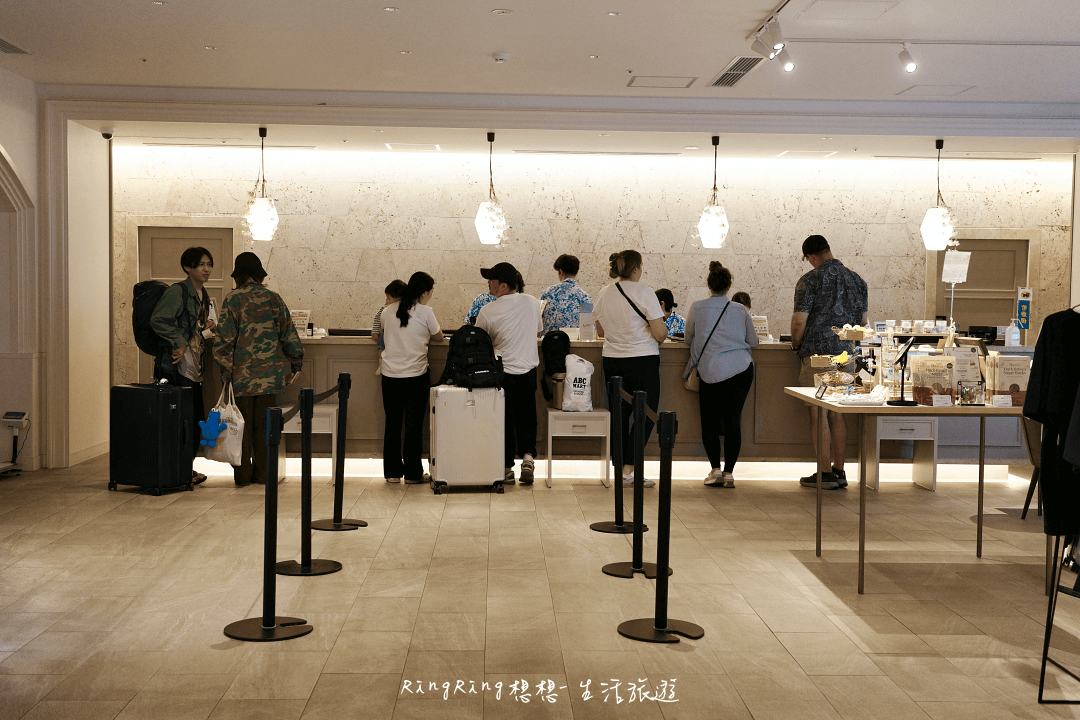 Lequ Okinawa Chatan Spa & Resort 沖繩北谷雷克度假村