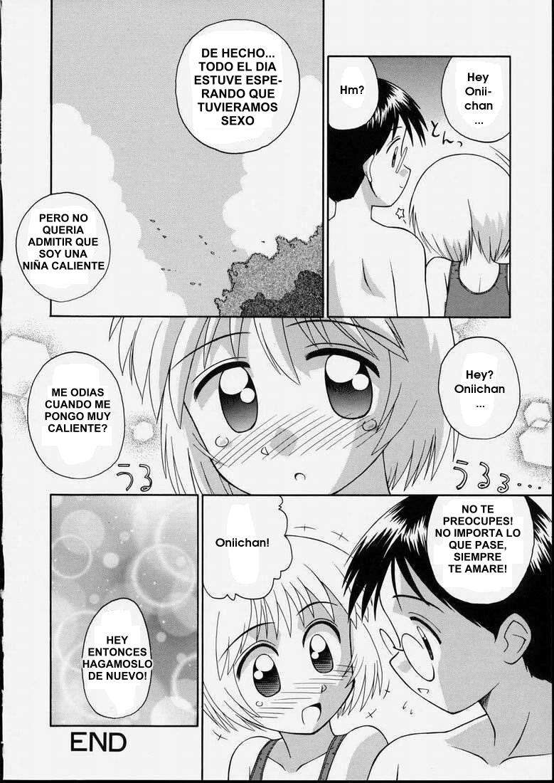 Junshin Shoujo | Pure Girl Chapter-9 - 11