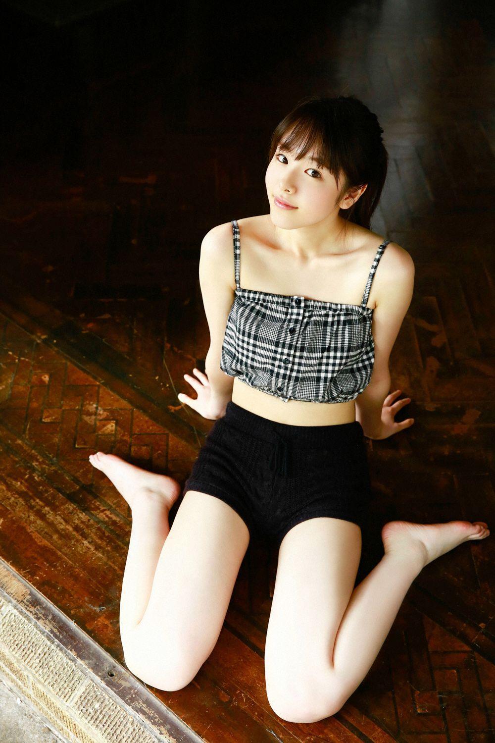 [YS Web] Vol.720 Erika Karata 唐田えりか/唐田英里佳 写真集(32)