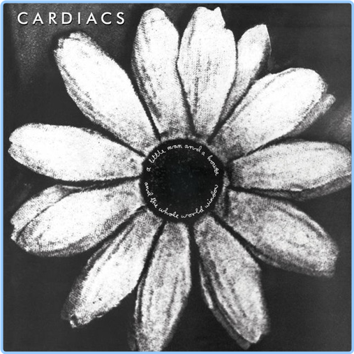 2023 Cardiacs A Little Man And A House And The Whole World Window Special Edition [FLAC] NMDw1DHJ_o