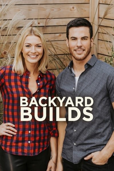 Backyard Builds S01E01 720p HEVC x265-MeGusta