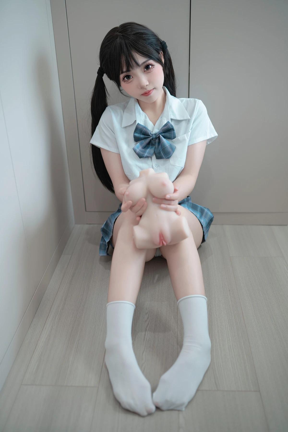 Cosplay Bangni邦尼 – 家有妹妹(48)