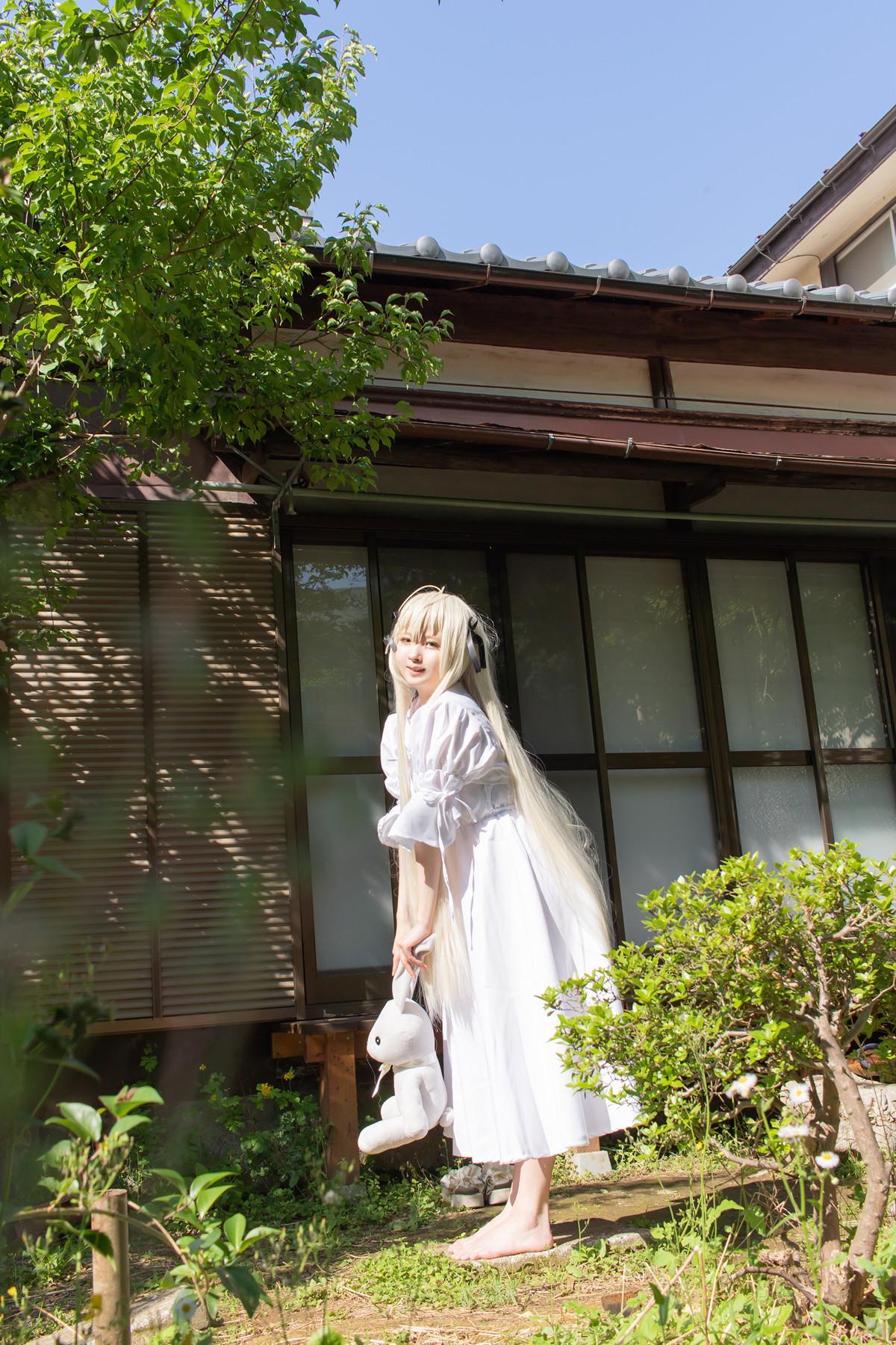 Meruru Amanogawa 天ノ川めるる, 写真集 Ebichiri☆Teikoku 「キミトイクソラ」 Set.01(8)