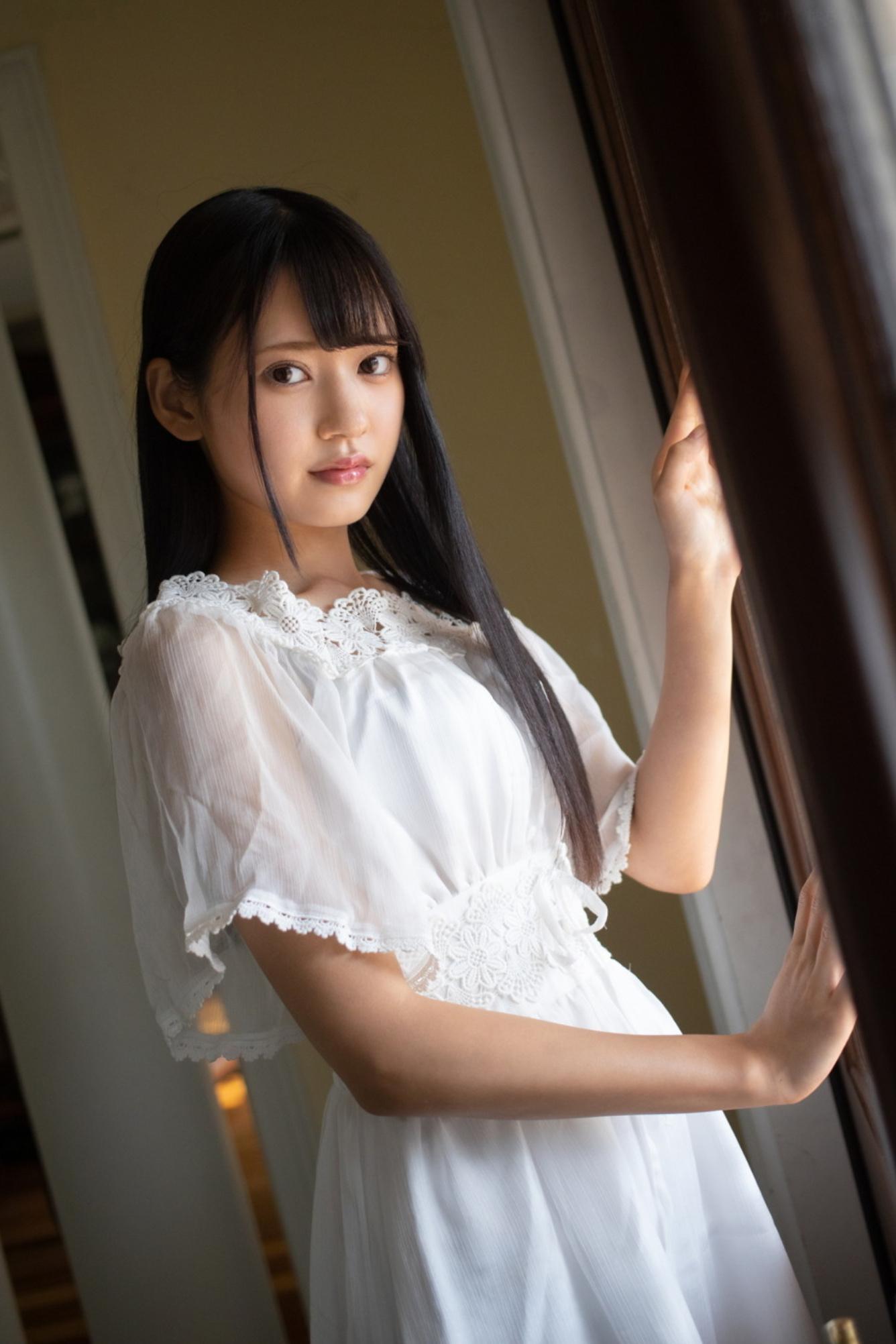 Umi Yatsugake 八掛うみ, ヌード写真集 「かけるはち」 Set.03(3)