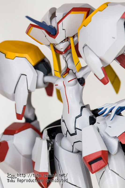 Darling in the Franxx - Moderoid (Good Smile Company) C0XUpI2W_o