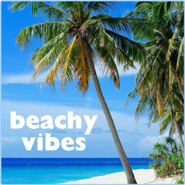 Various Artists - Beachy Vibes (2024) [320 Kbps] JmCe381q_o