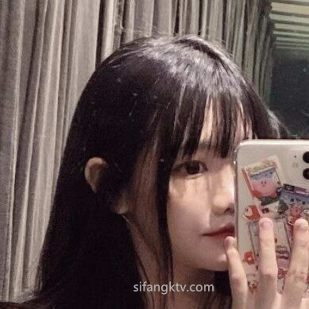 Weibo and Twitter reveal face of Internet celebrity Welfare Ji, pure and contrasting little goddess [Momo Nogi Madoka] private order - face reveal picture