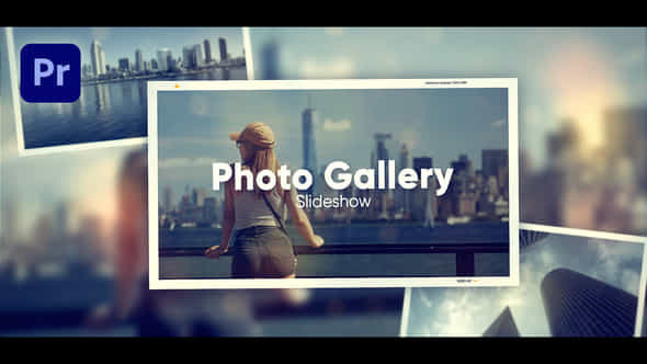Slideshow Photo Slideshow - VideoHive 51507163