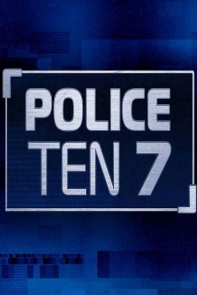 Police Ten 7 S28E24 720p HEVC x265-MeGusta