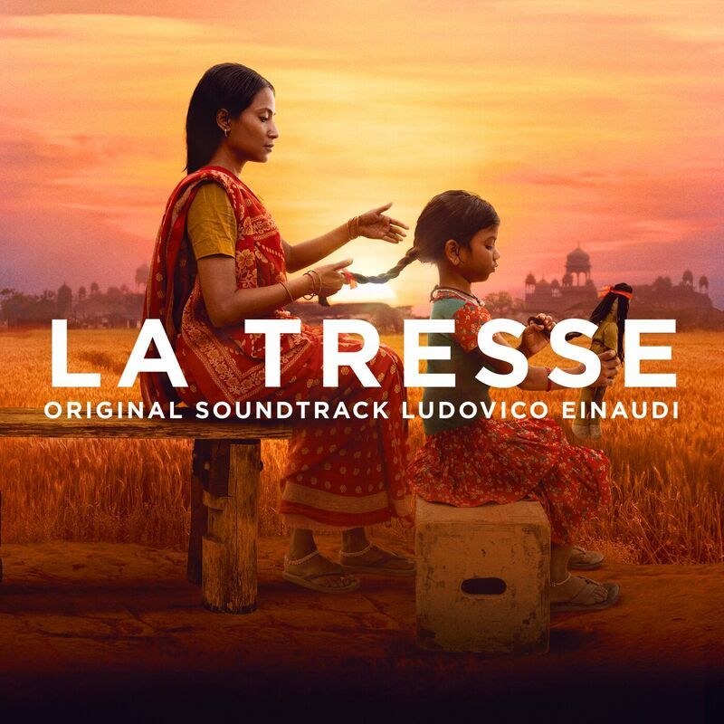 Ludovico Einaudi- La Tresse Original Motion Picture Soundtrack 2024 Mp3 [320kbps] GFDUhKa6_o
