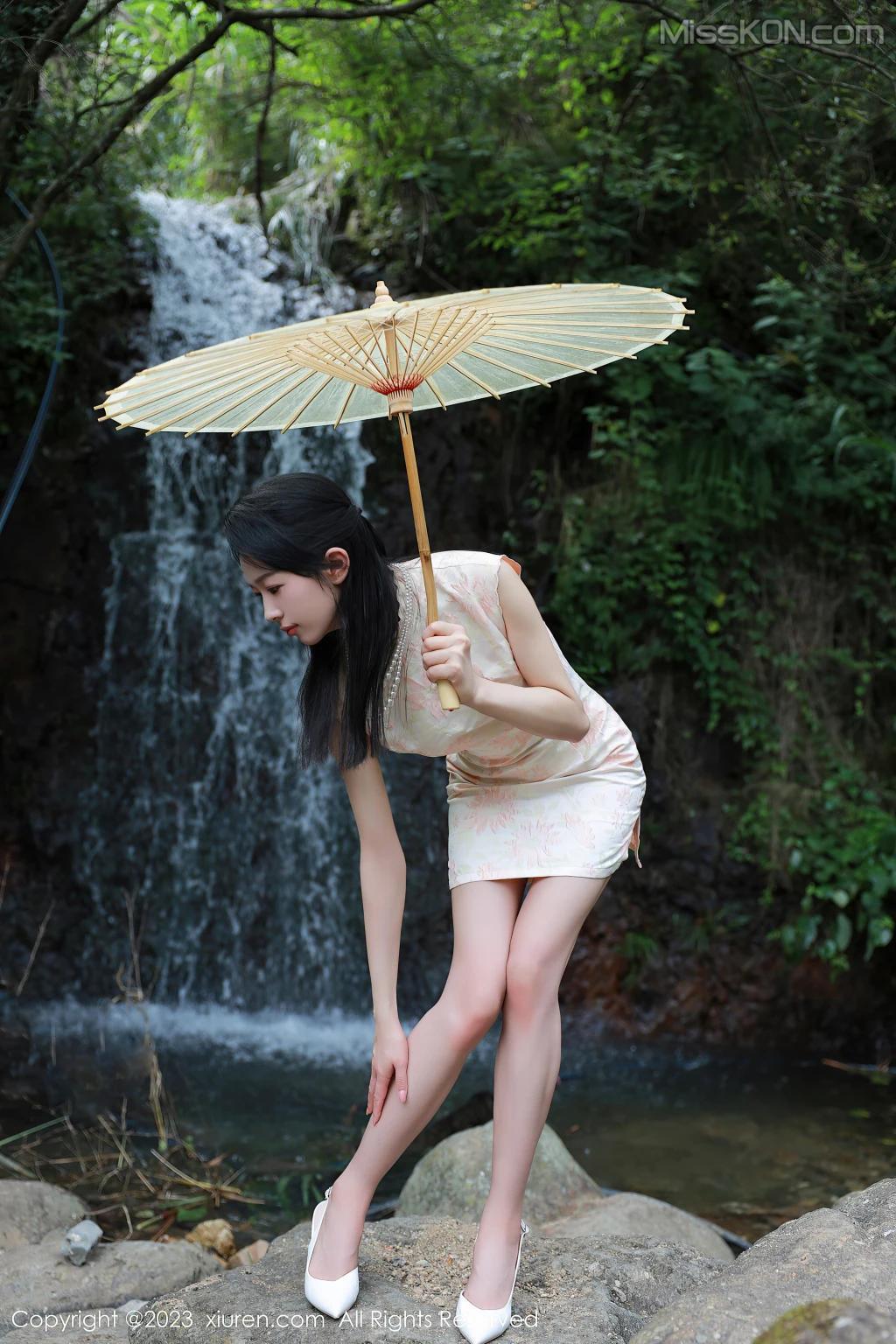 XIUREN No.7231 – 7238 (649 photos)(243)