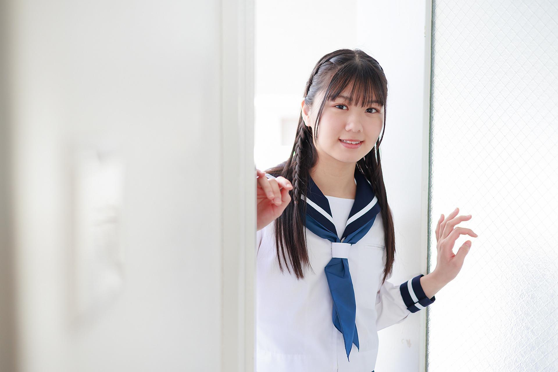 Mio Horikita 堀北美桜, [Minisuka.tv] 2023.07.13 Regular Gallery 9.1(2)