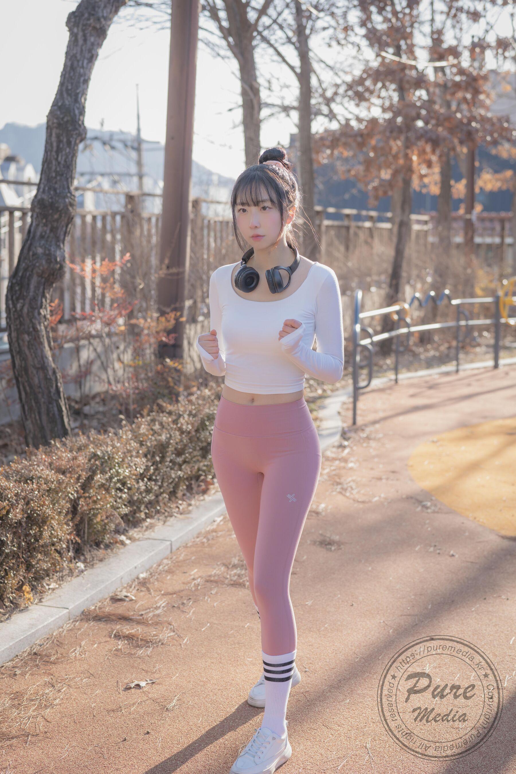 Pure Media Vol. 275 Hina（히나）《Raped my rude little sister》(57)