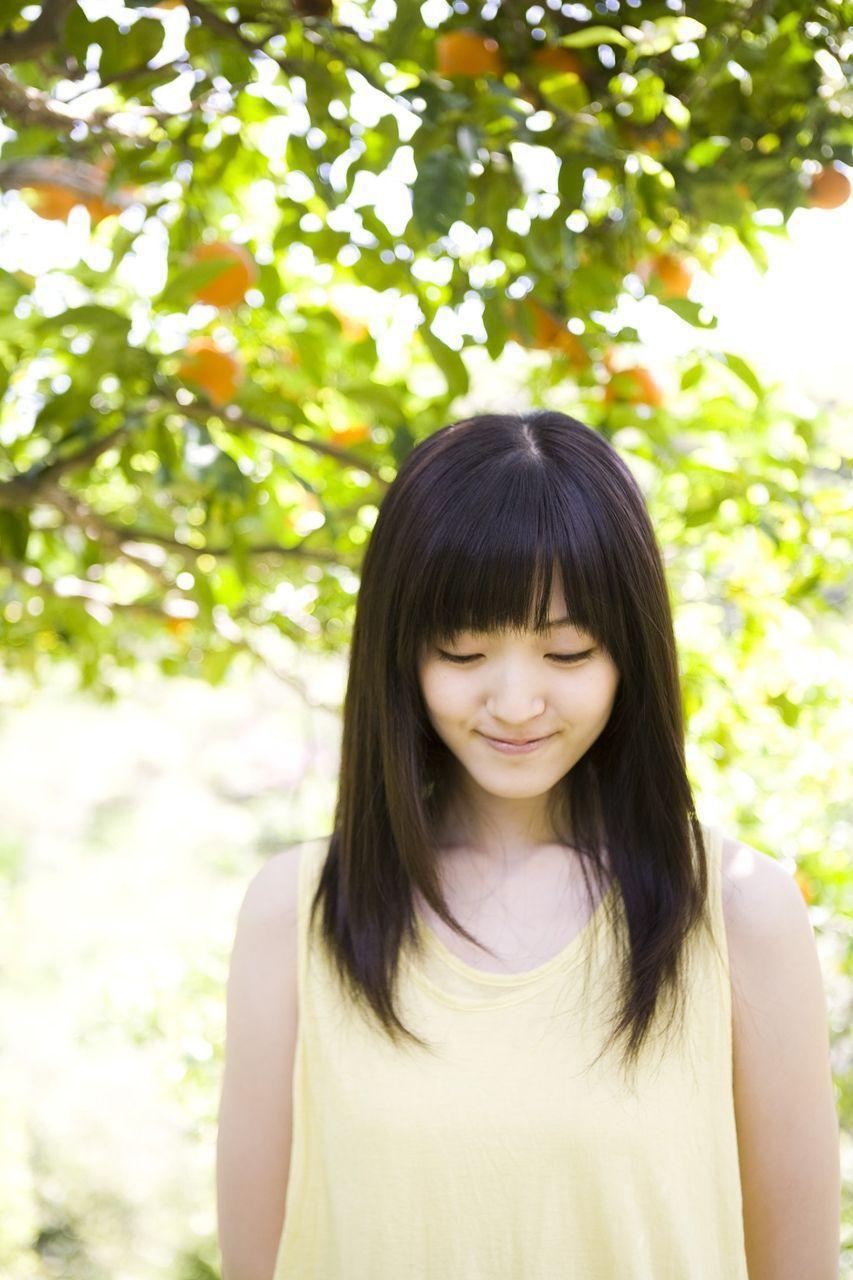 鈴木愛理 Suzuki Airi [Hello! Project Digital Books] Vol.66 写真集(26)