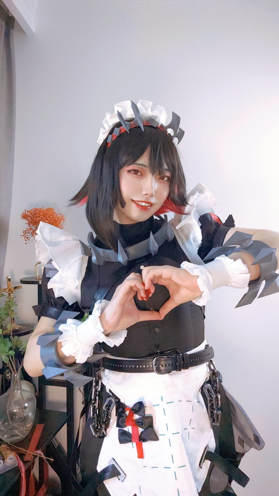 兔胖胖 - 武藏花嫁
