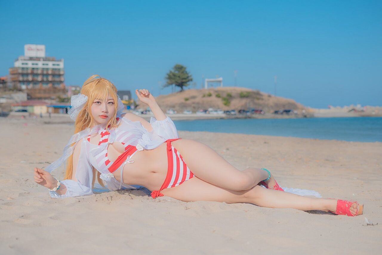Akhee - Nero Bikini