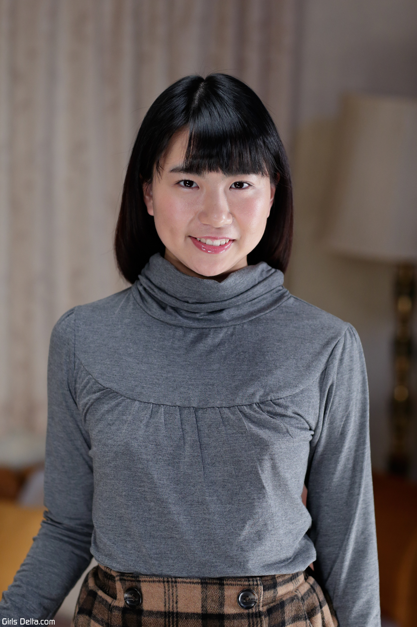 日模Kazuna_Ichii