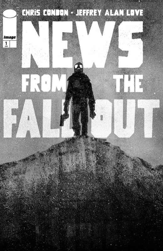 News from the Fallout 001 (2025)